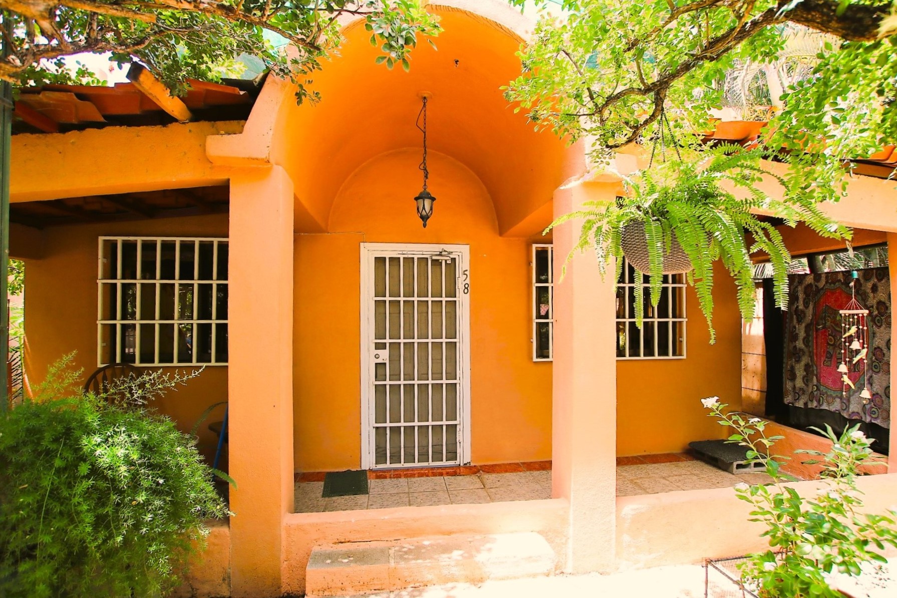 Casa Victoria | Costa Rica Real Estate Agent | Alain Mouquet