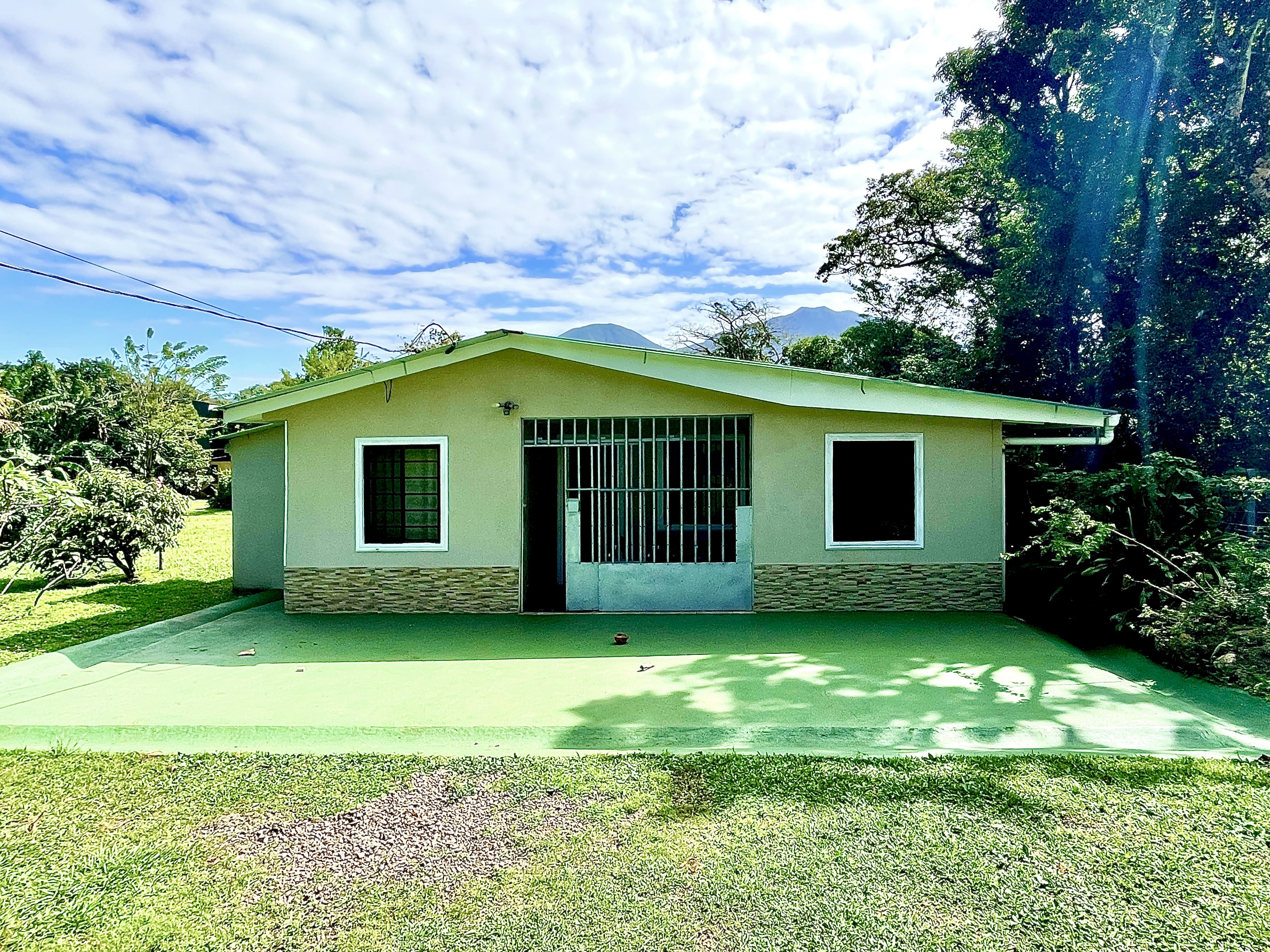 Casa Vista del Tenorio | Michael Mills Costa Rica Realtor