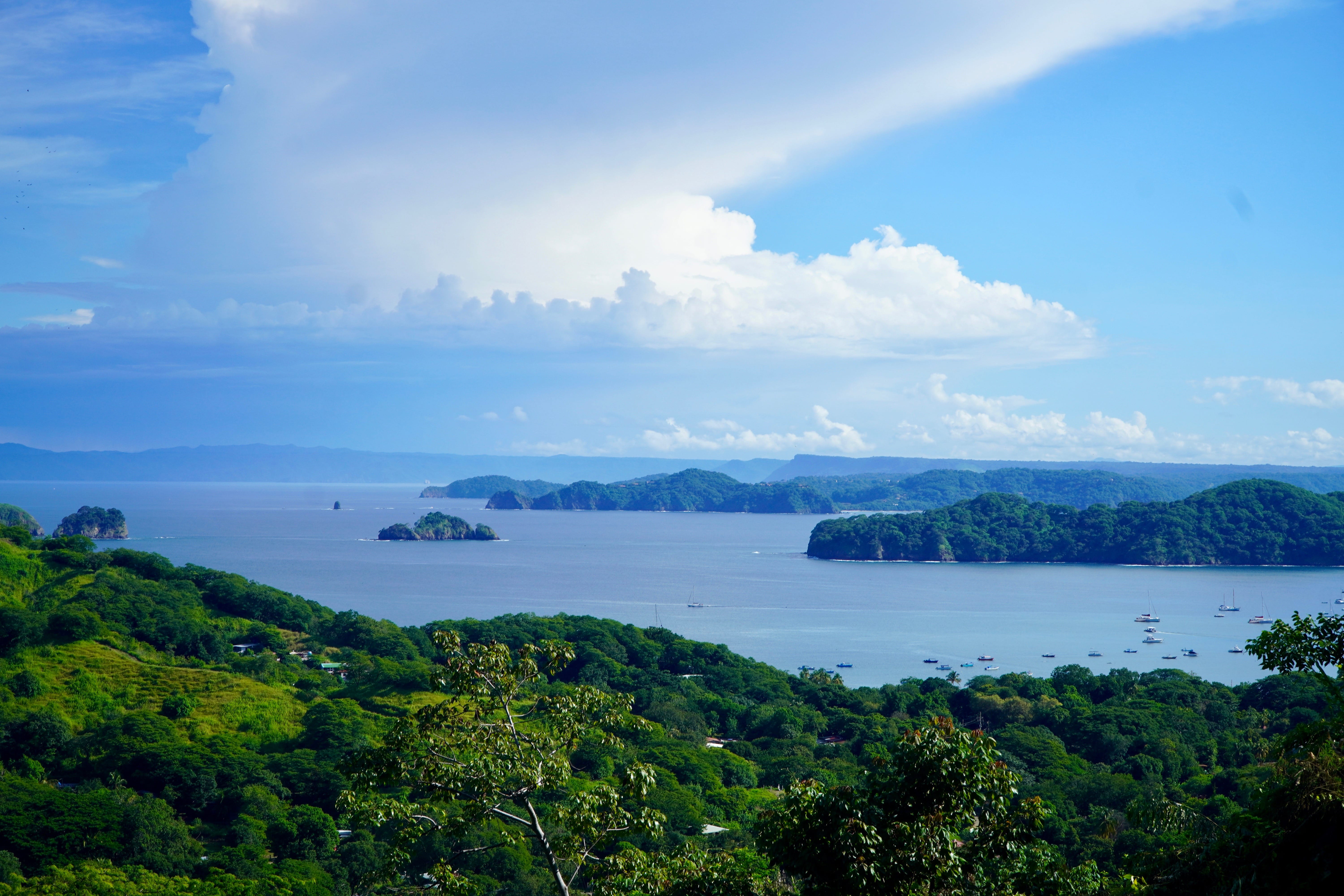 Coco Bay Estates Lot 30 | Costa Rica Real Estate Agent | Alain Mouquet