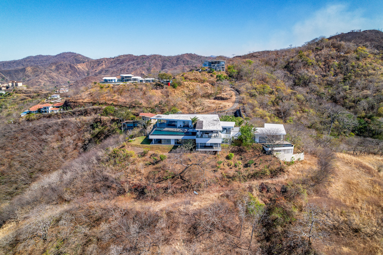 Villa Neocotal Papagayo Real Estate