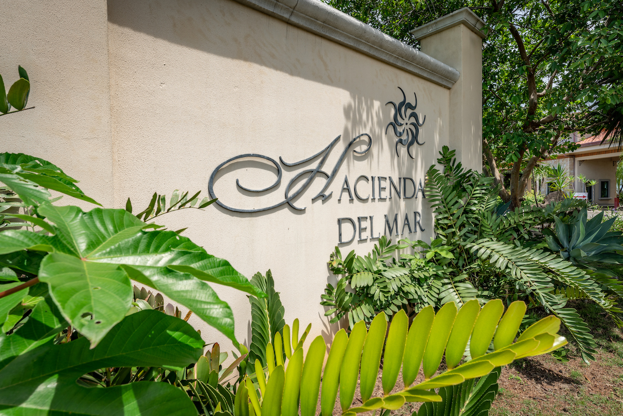 Hacienda del Mar 3 Lots on Parcel 19 | Papagayo Real Estate