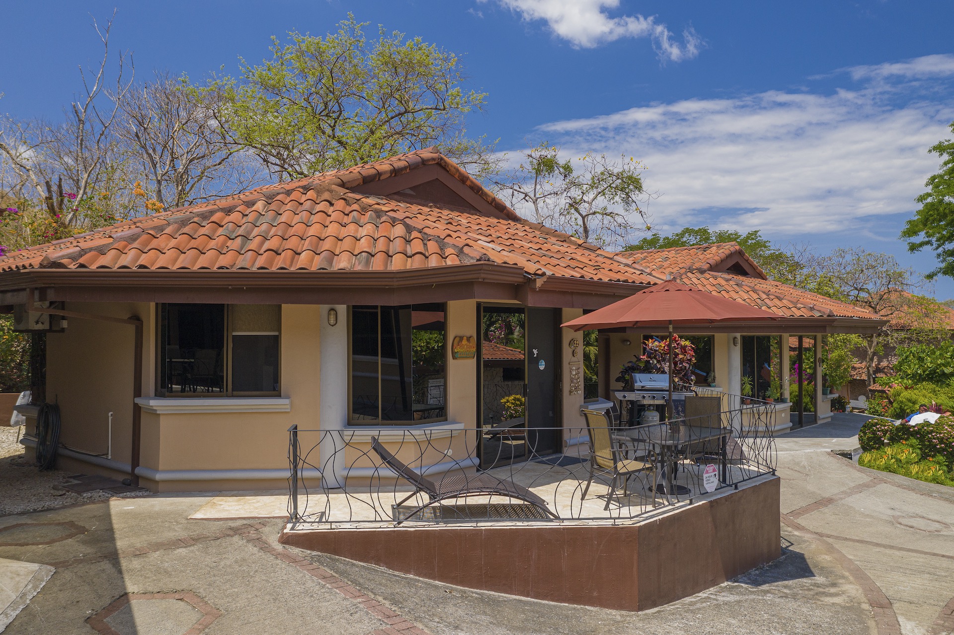 Hermosa Heights Casita 22 | Michael Mills Costa Rica Realtor