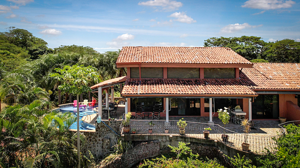 Finca Mirador Papagayo Real Estate